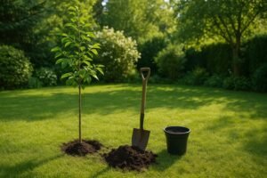 Quel arbre planter dans son jardin